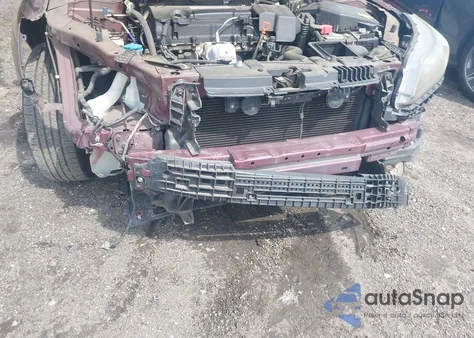 2013 Honda Accord Lx z USA, uszkodzony, nr VIN 1HGCR2F38DA140105